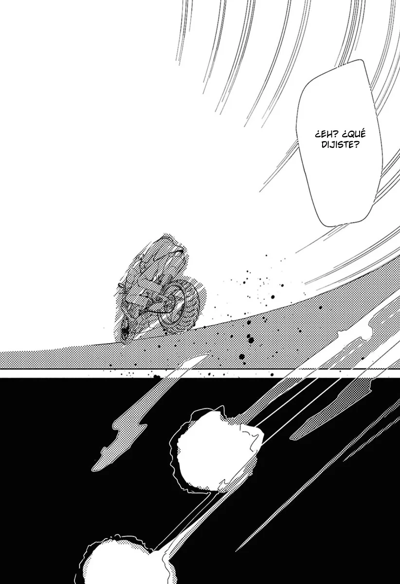 Kowamote no Rinjin ga Omega datta Toki no Taishohou Capítulo 11 - Page 30