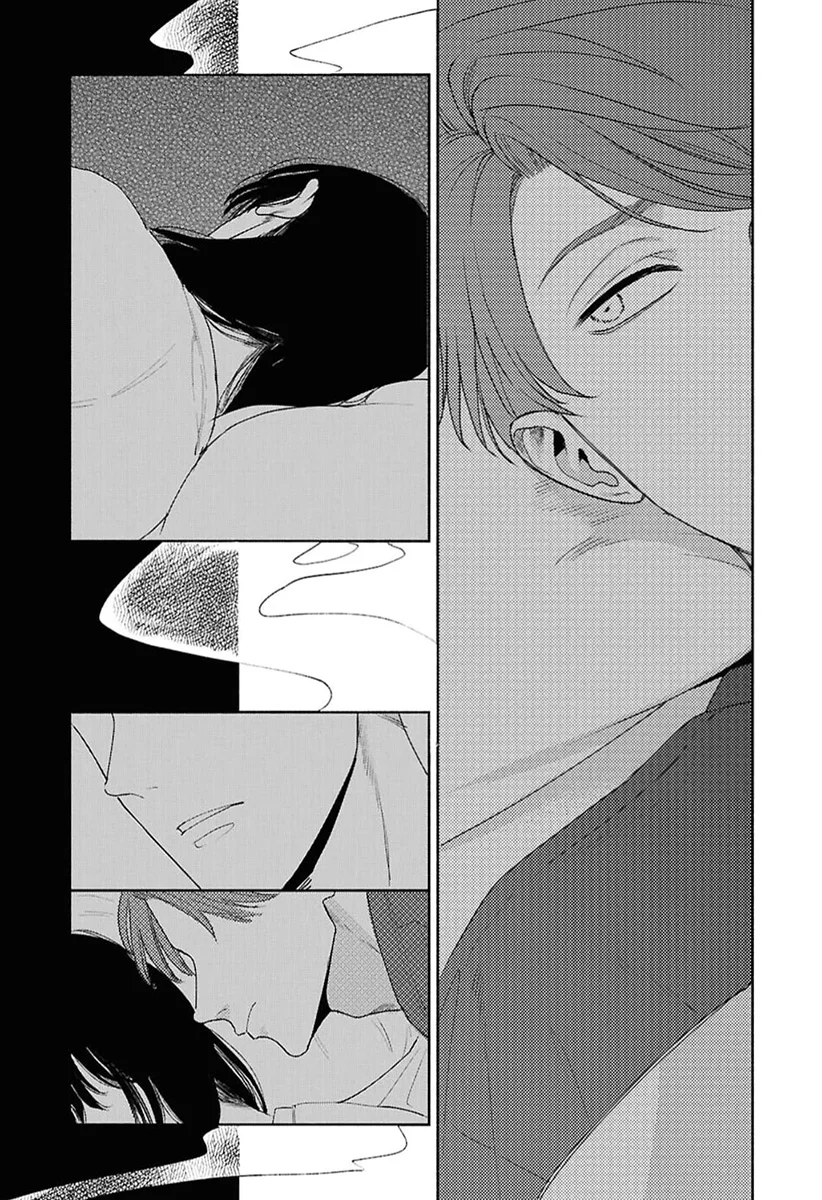 Kowamote no Rinjin ga Omega datta Toki no Taishohou Capítulo 12 - Page 3