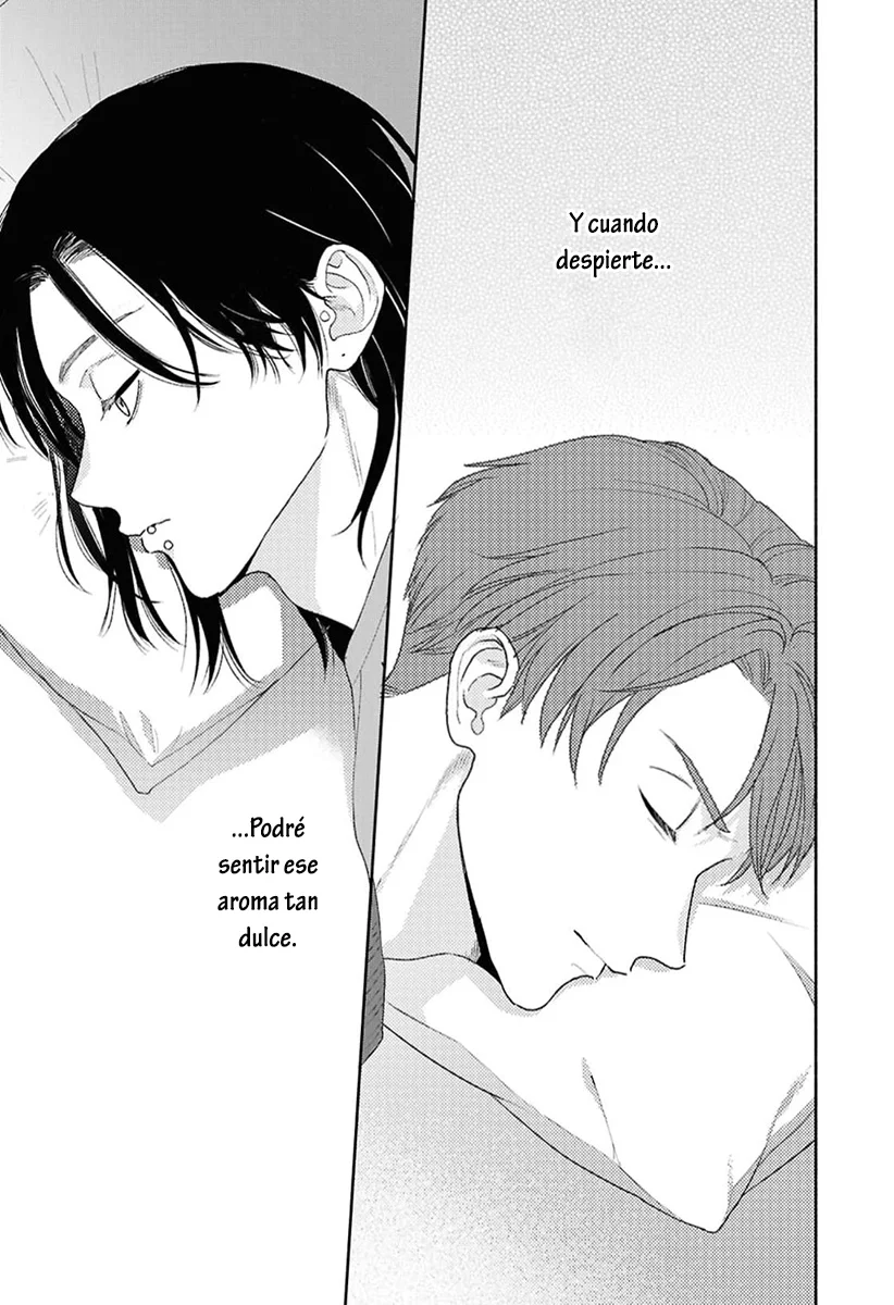 Kowamote no Rinjin ga Omega datta Toki no Taishohou Capítulo 12 - Page 6