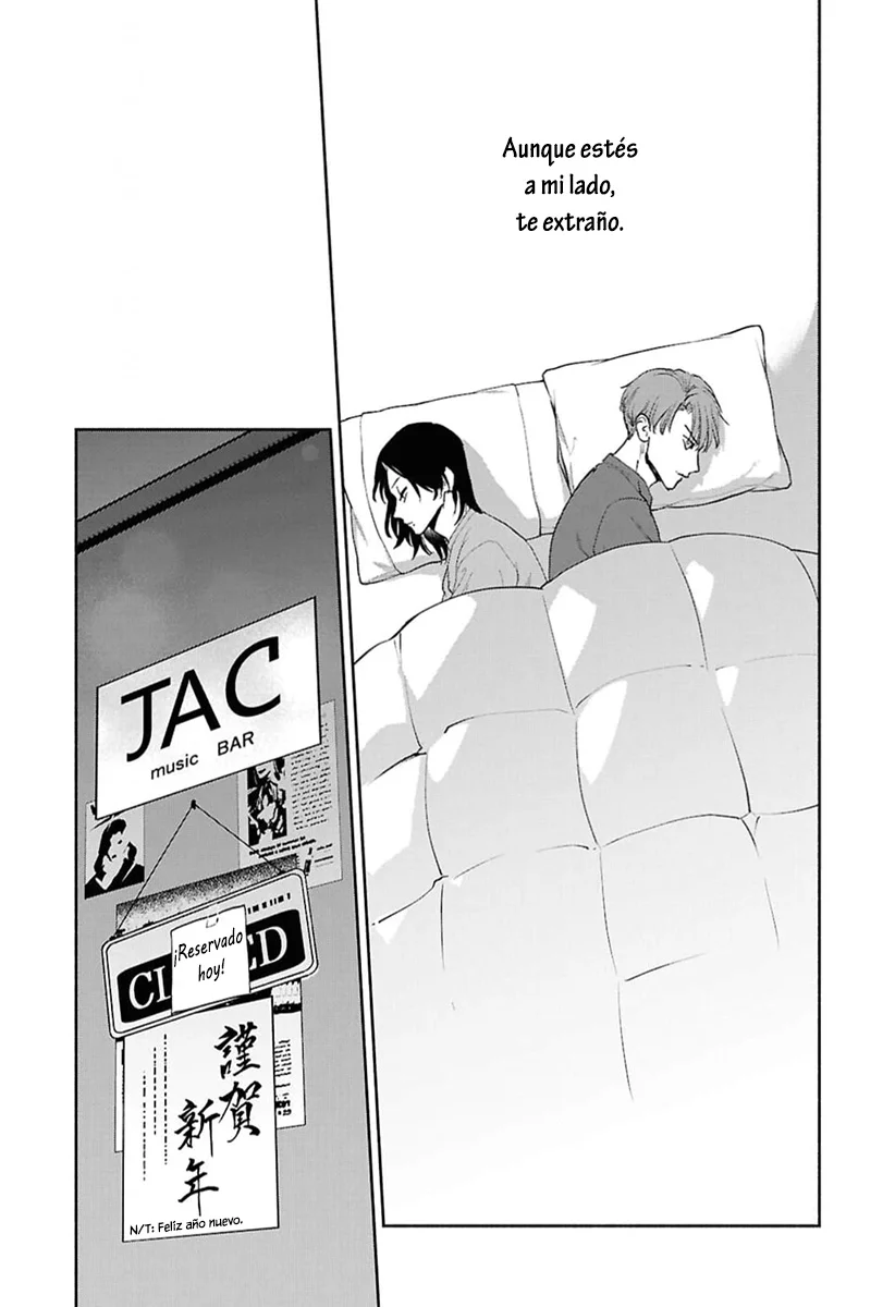 Kowamote no Rinjin ga Omega datta Toki no Taishohou Capítulo 12 - Page 7