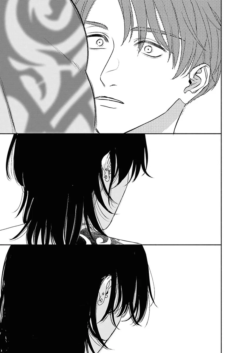 Kowamote no Rinjin ga Omega datta Toki no Taishohou Capítulo 13 - Page 13