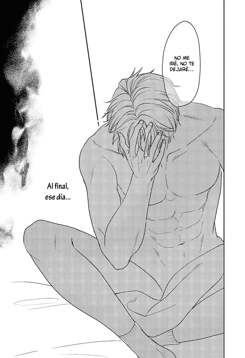 Kowamote no Rinjin ga Omega datta Toki no Taishohou Capítulo 13 - Page 19