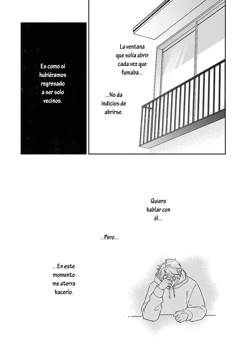 Kowamote no Rinjin ga Omega datta Toki no Taishohou Capítulo 13 - Page 23