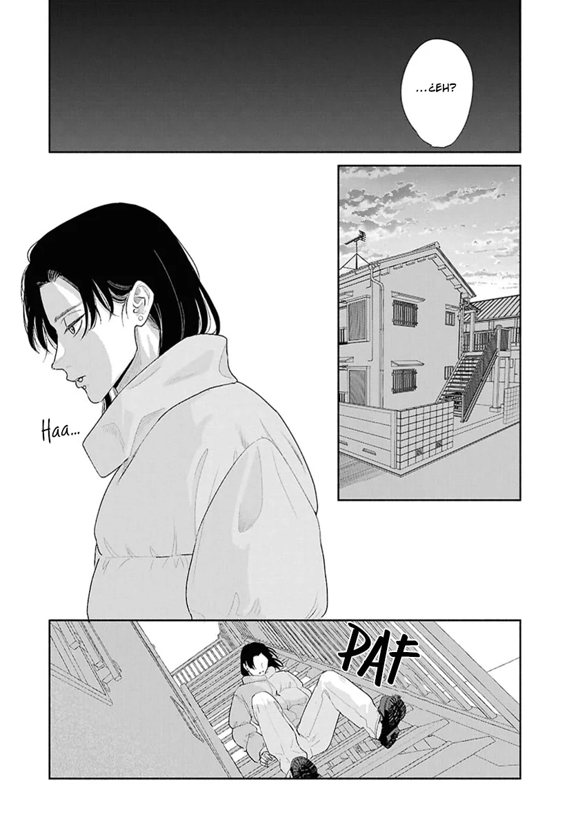 Kowamote no Rinjin ga Omega datta Toki no Taishohou Capítulo 14 - Page 14