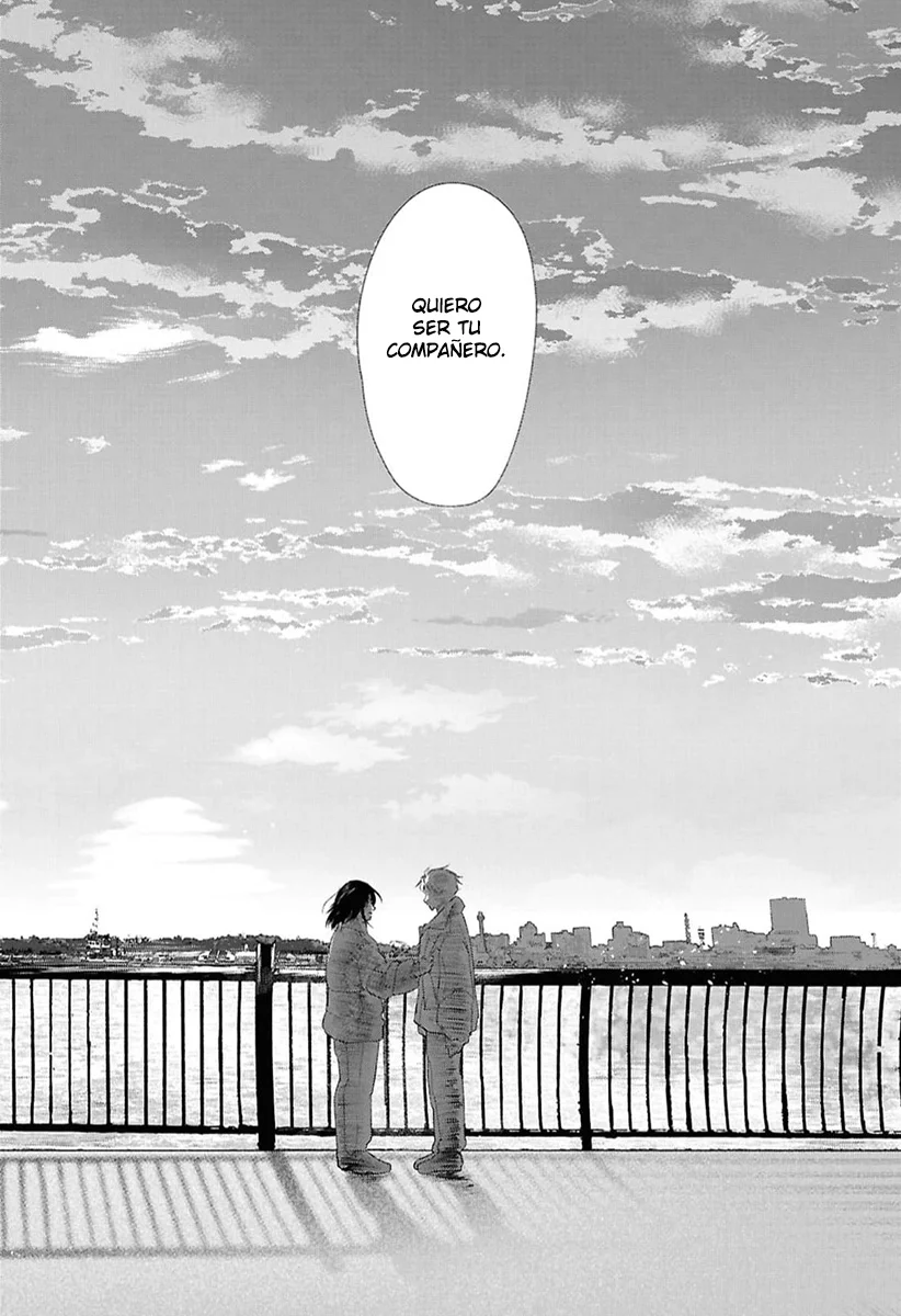 Kowamote no Rinjin ga Omega datta Toki no Taishohou Capítulo 14 - Page 27