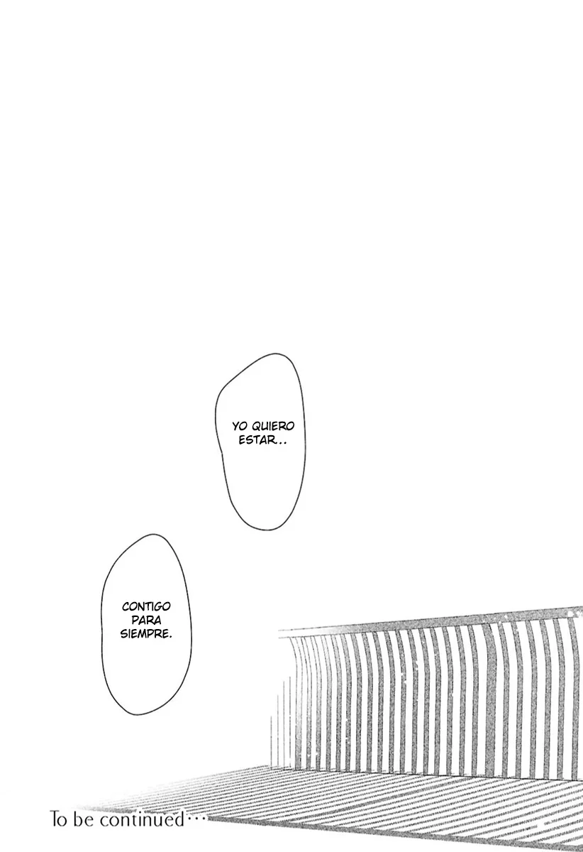 Kowamote no Rinjin ga Omega datta Toki no Taishohou Capítulo 14 - Page 34