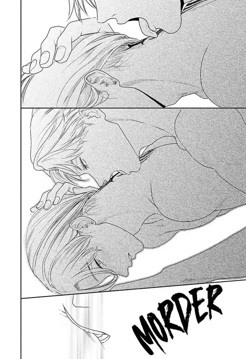 Kowamote no Rinjin ga Omega datta Toki no Taishohou Capítulo 15 - Page 16