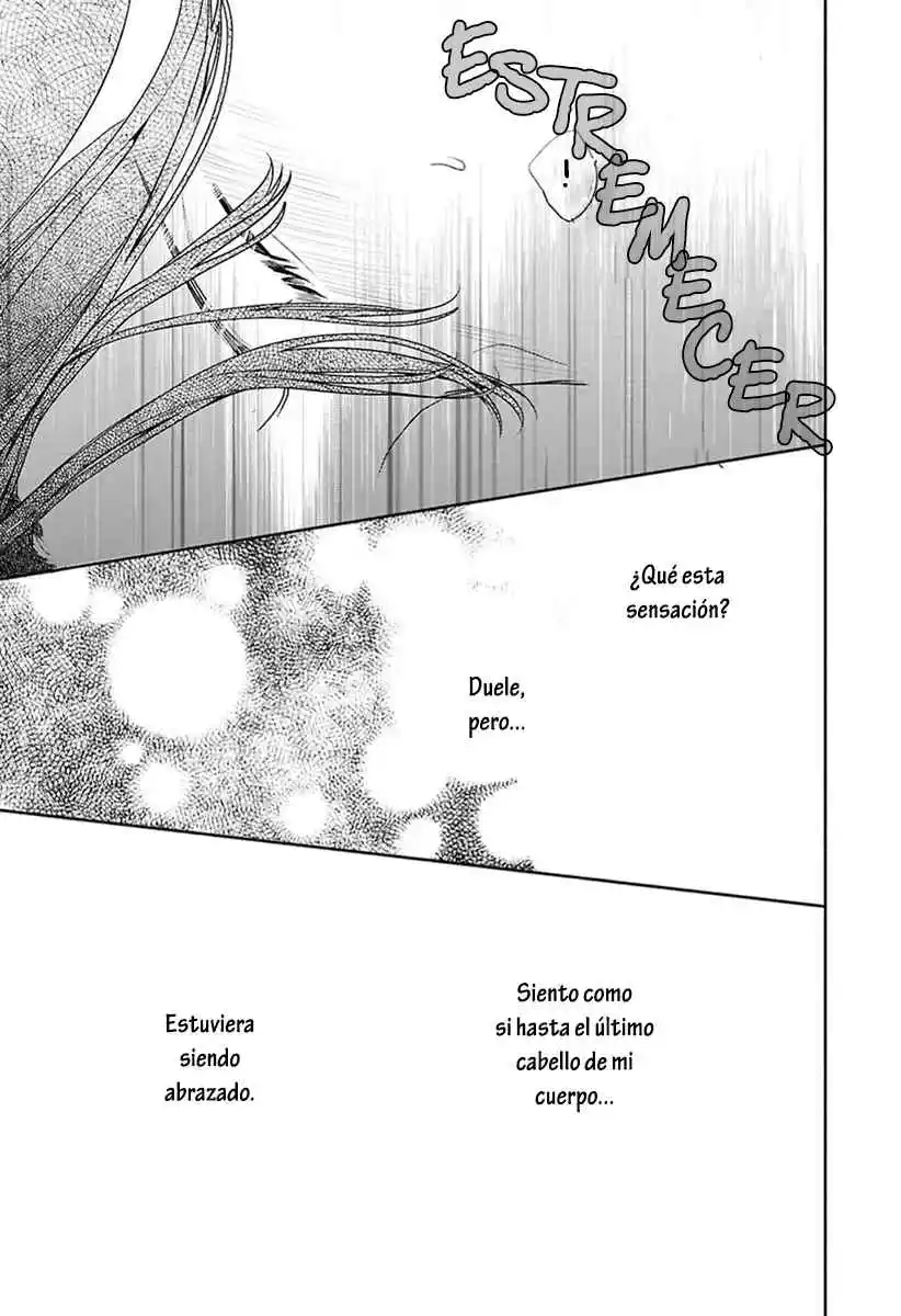 Kowamote no Rinjin ga Omega datta Toki no Taishohou Capítulo 15 - Page 17