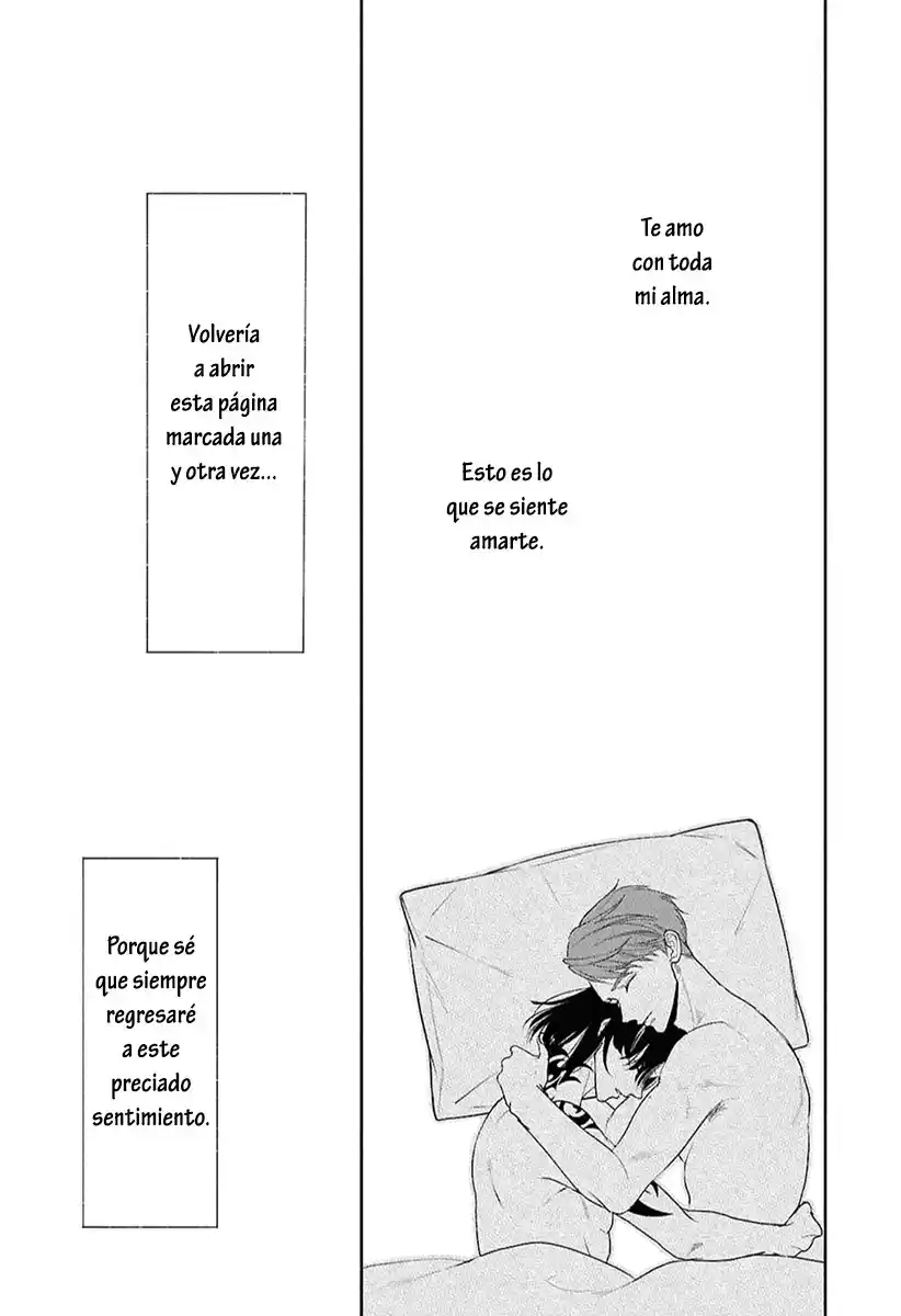 Kowamote no Rinjin ga Omega datta Toki no Taishohou Capítulo 15 - Page 23