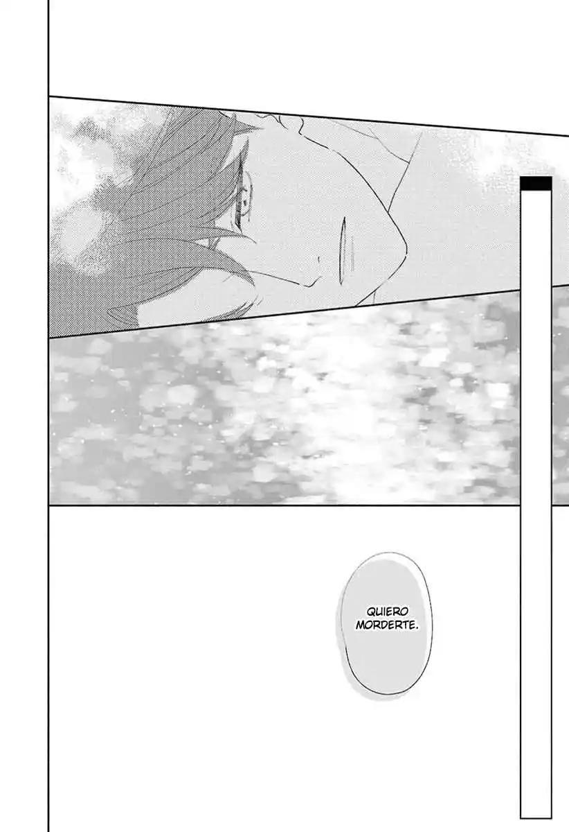 Kowamote no Rinjin ga Omega datta Toki no Taishohou Capítulo 15 - Page 6