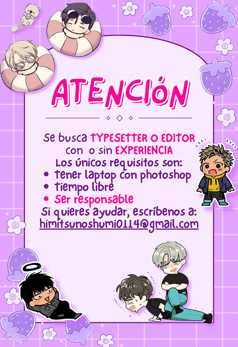 Kowamote no Rinjin ga Omega datta Toki no Taishohou Capítulo 3 - Page 28