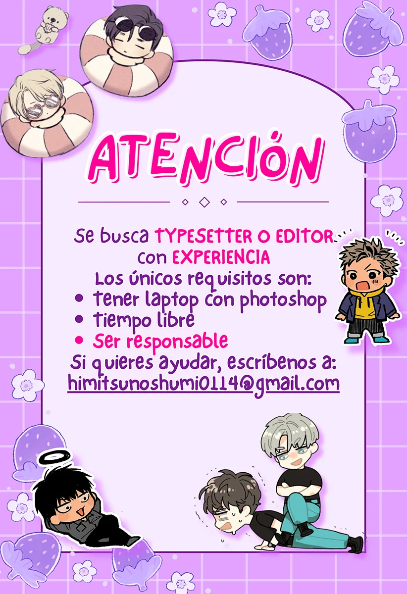 Kowamote no Rinjin ga Omega datta Toki no Taishohou Capítulo 4 - Page 28