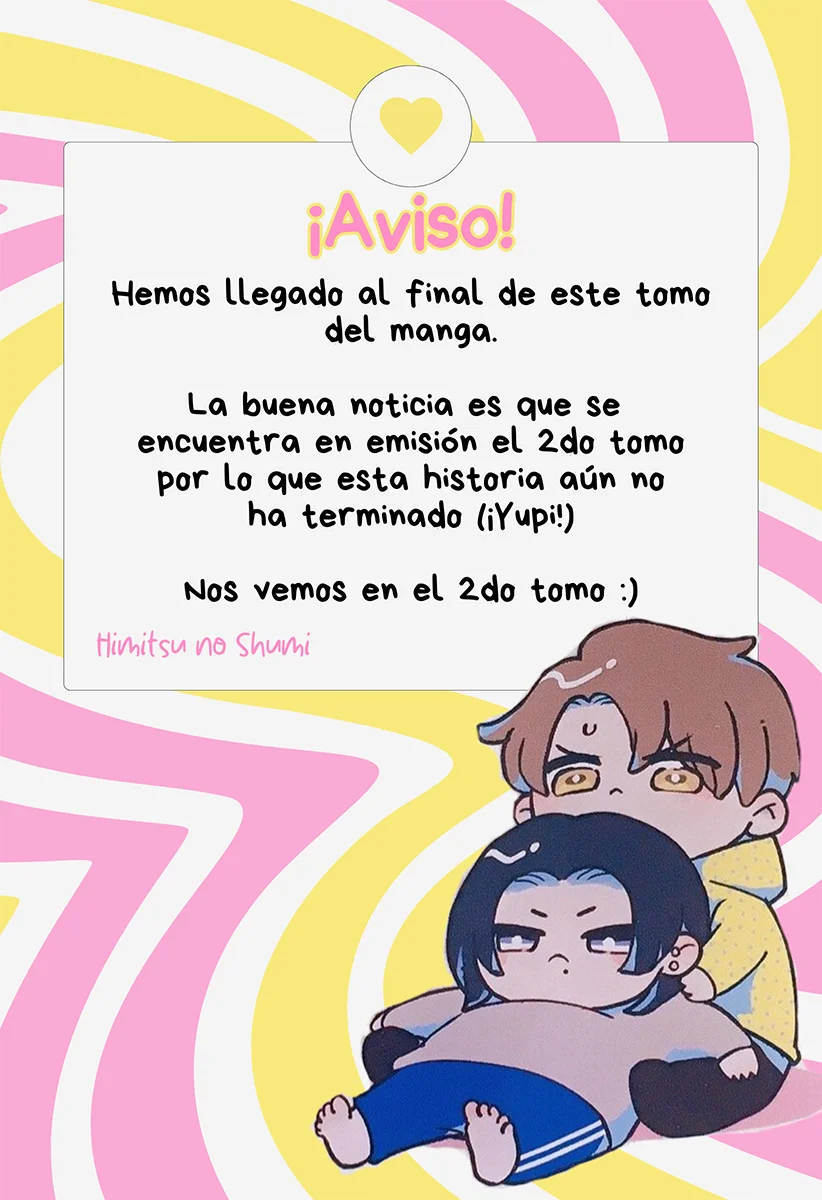 Kowamote no Rinjin ga Omega datta Toki no Taishohou Capítulo 5.5 - Page 16