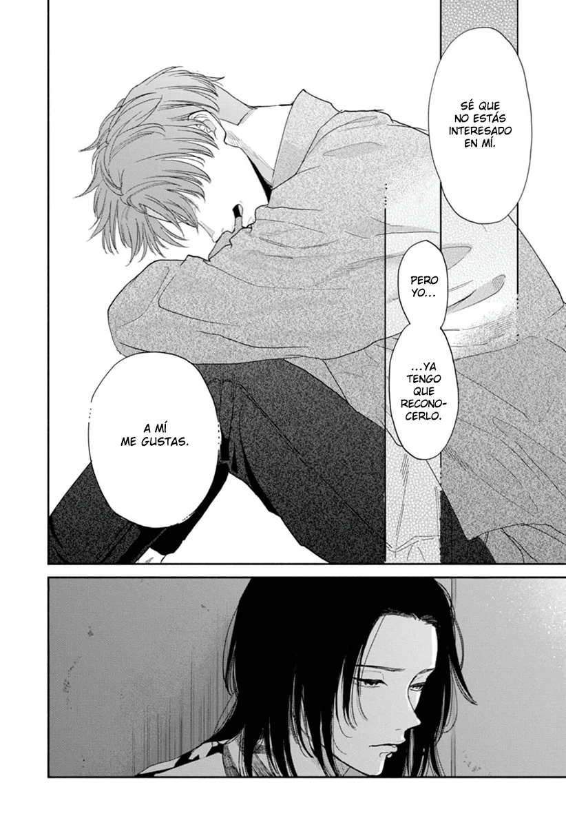 Kowamote no Rinjin ga Omega datta Toki no Taishohou Capítulo 5 - Page 16