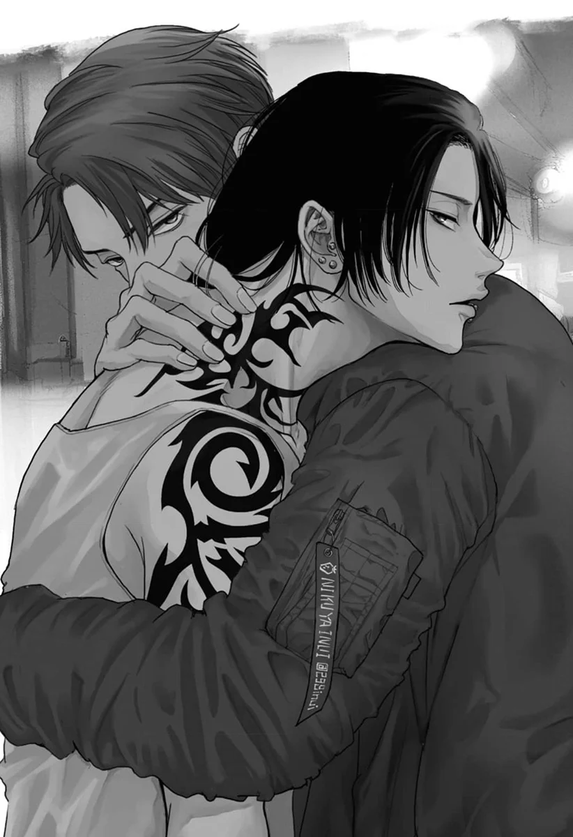 Kowamote no Rinjin ga Omega datta Toki no Taishohou Capítulo 5 - Page 3