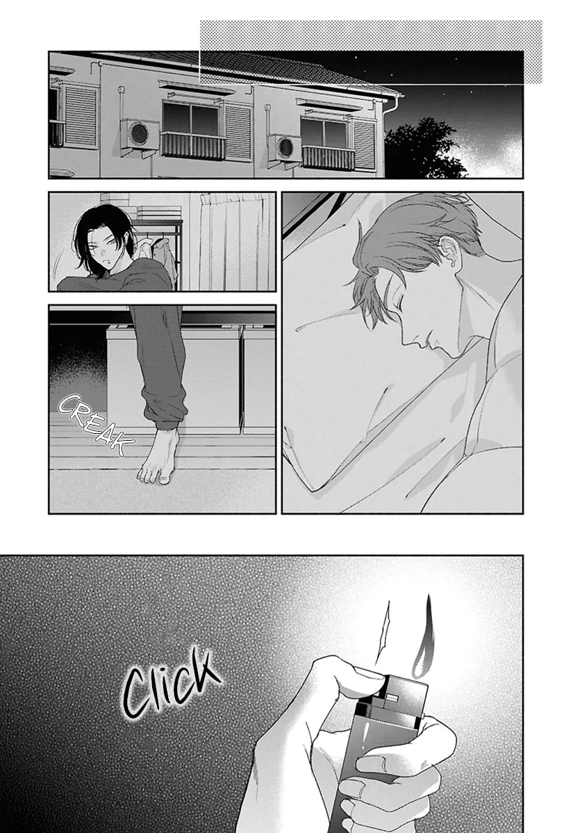 Kowamote no Rinjin ga Omega datta Toki no Taishohou Capítulo 6 - Page 28