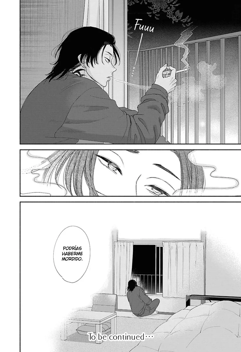 Kowamote no Rinjin ga Omega datta Toki no Taishohou Capítulo 6 - Page 29