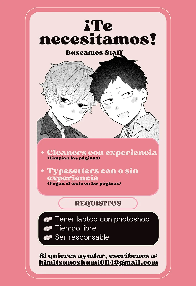 Kowamote no Rinjin ga Omega datta Toki no Taishohou Capítulo 6 - Page 30