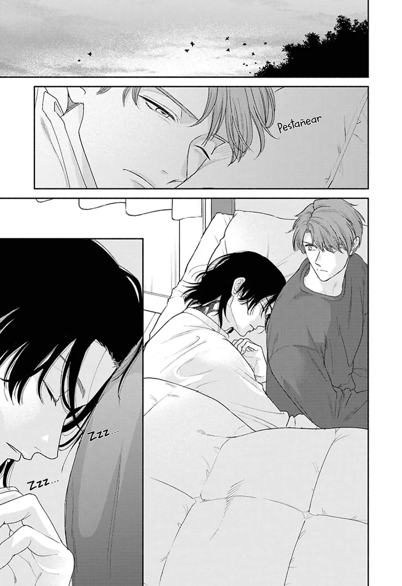 Kowamote no Rinjin ga Omega datta Toki no Taishohou Capítulo 7 - Page 28