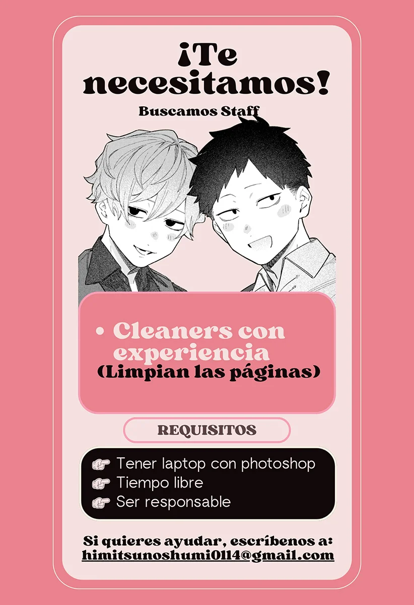 Kowamote no Rinjin ga Omega datta Toki no Taishohou Capítulo 8 - Page 21