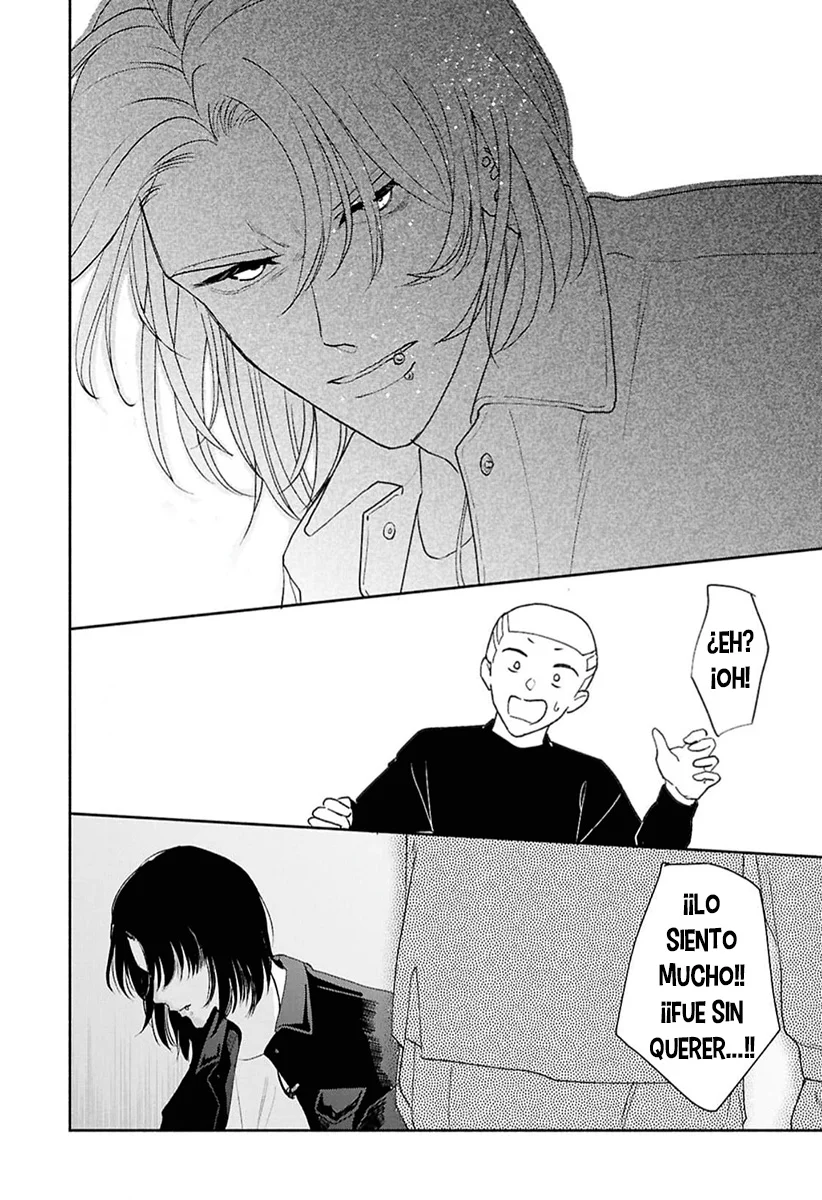 Kowamote no Rinjin ga Omega datta Toki no Taishohou Capítulo 9 - Page 14