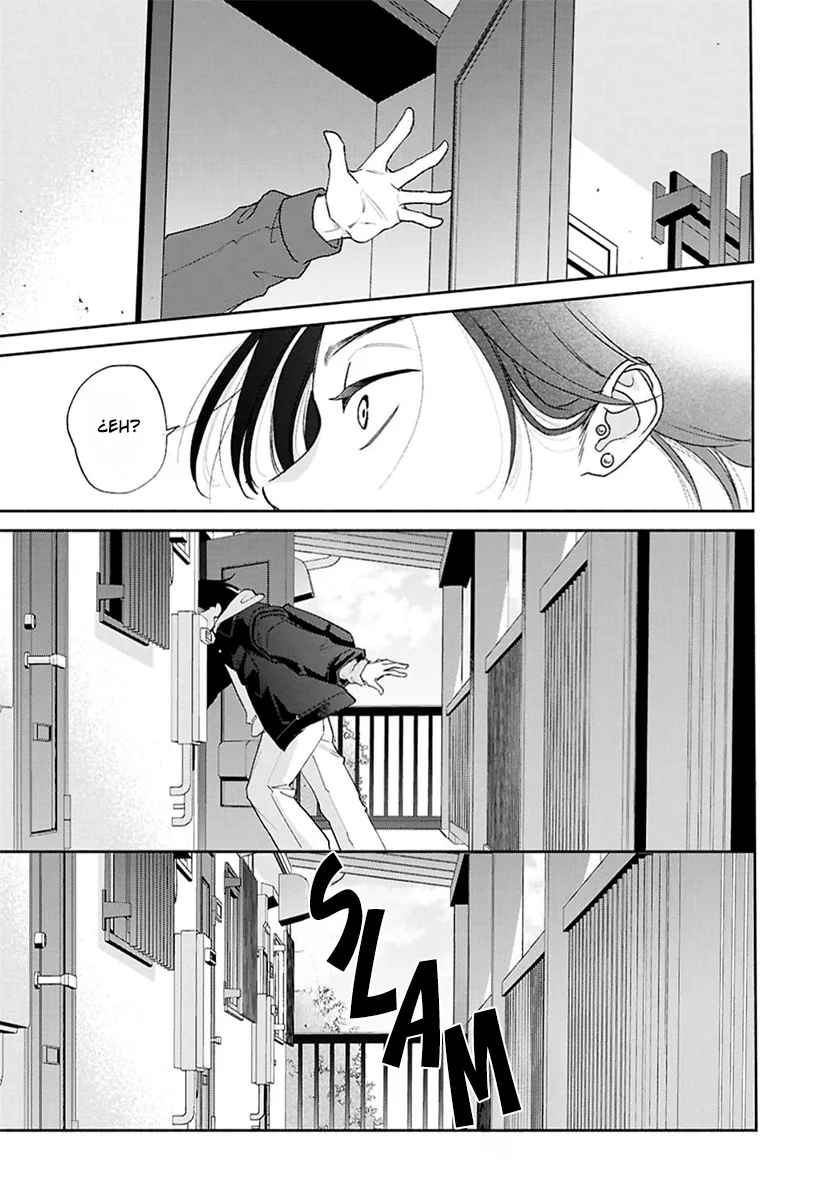 Kowamote no Rinjin ga Omega datta Toki no Taishohou Capítulo 9 - Page 23