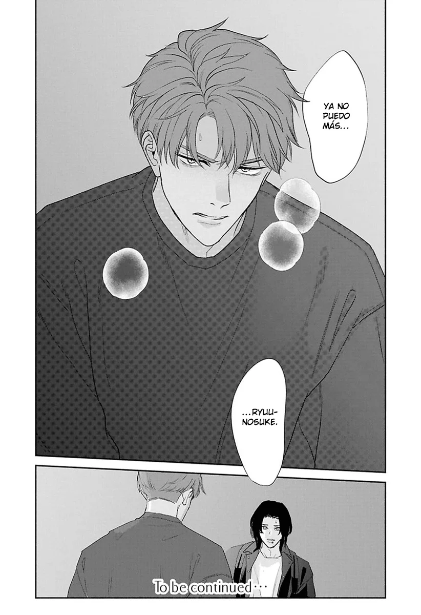 Kowamote no Rinjin ga Omega datta Toki no Taishohou Capítulo 9 - Page 26