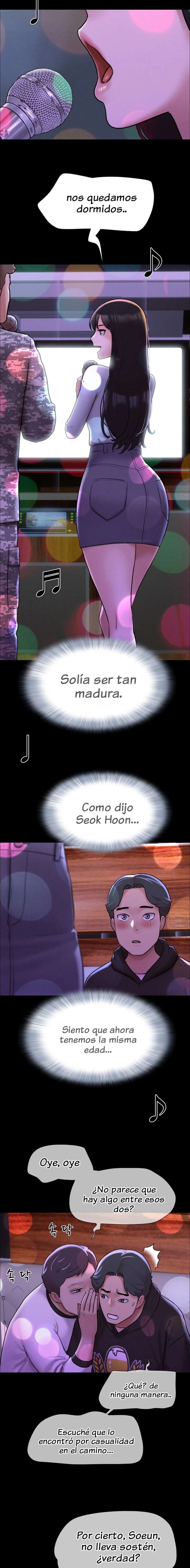 Soeun Capítulo 1 - Page 10