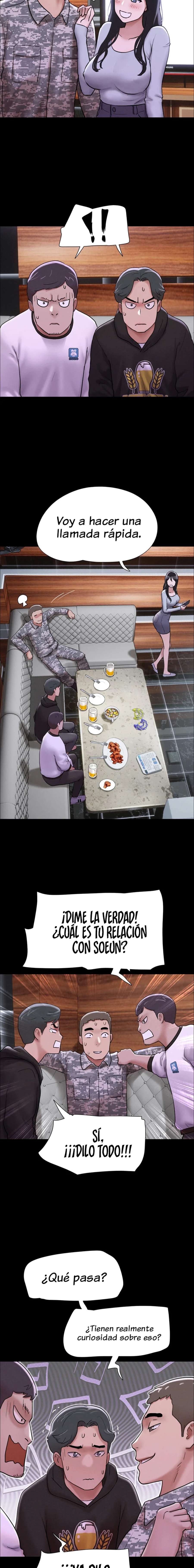 Soeun Capítulo 1 - Page 13