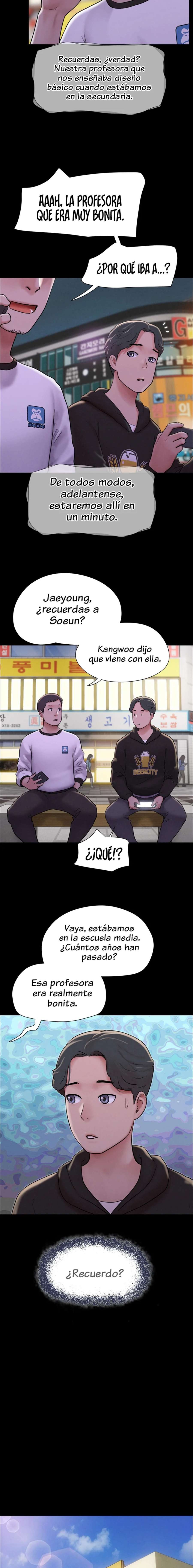 Soeun Capítulo 1 - Page 2
