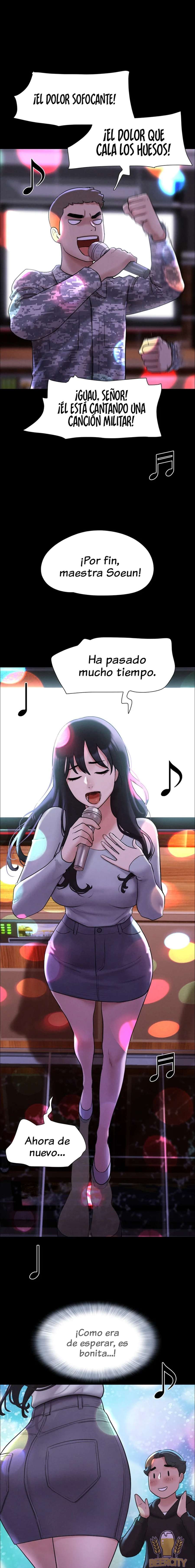Soeun Capítulo 1 - Page 22