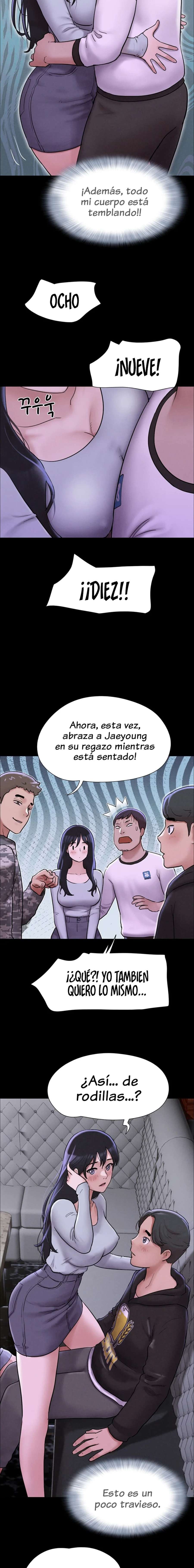 Soeun Capítulo 1 - Page 25