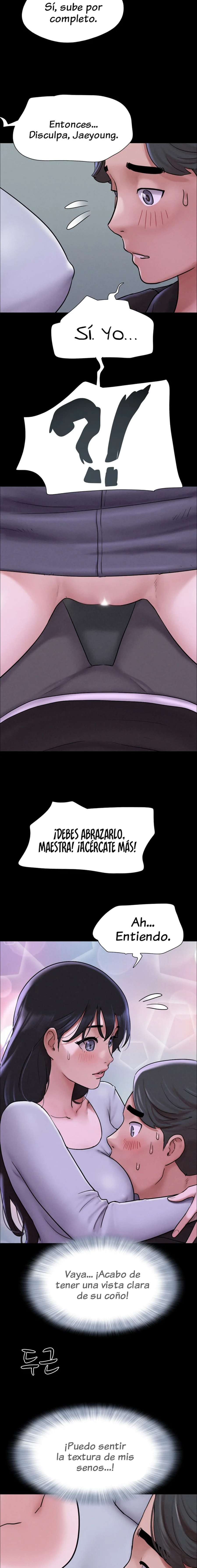 Soeun Capítulo 1 - Page 26