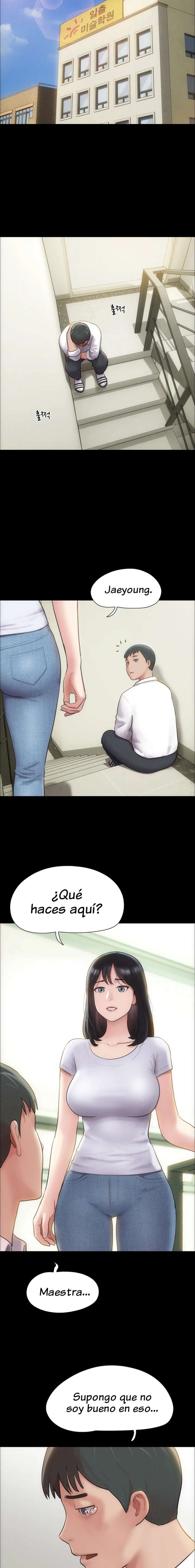 Soeun Capítulo 1 - Page 3