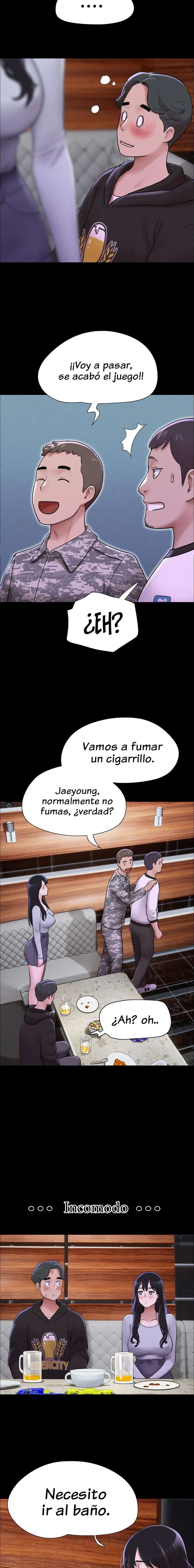 Soeun Capítulo 1 - Page 30