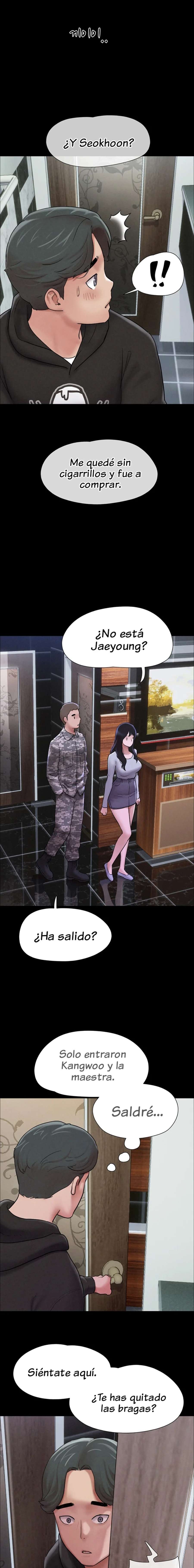 Soeun Capítulo 1 - Page 33