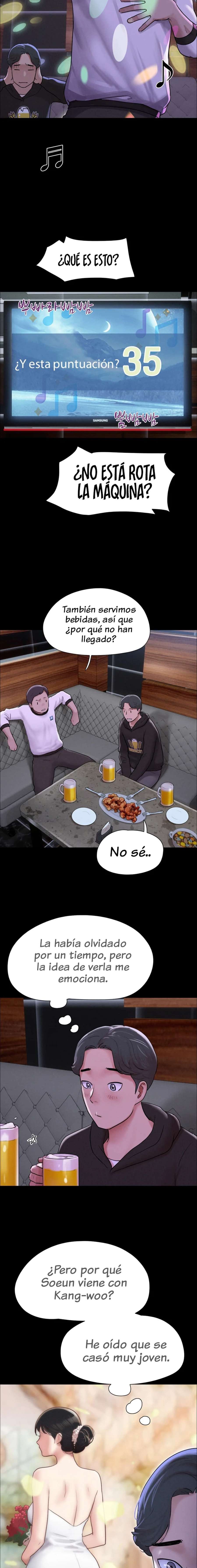 Soeun Capítulo 1 - Page 6