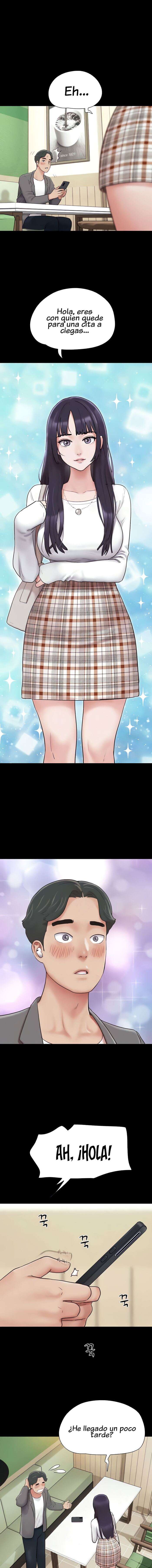 Soeun Capítulo 10 - Page 11