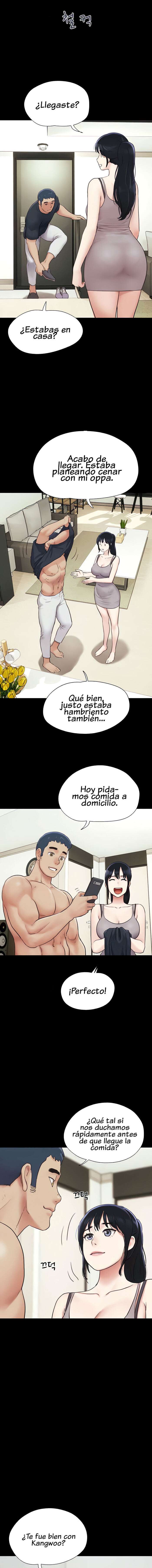 Soeun Capítulo 10 - Page 15