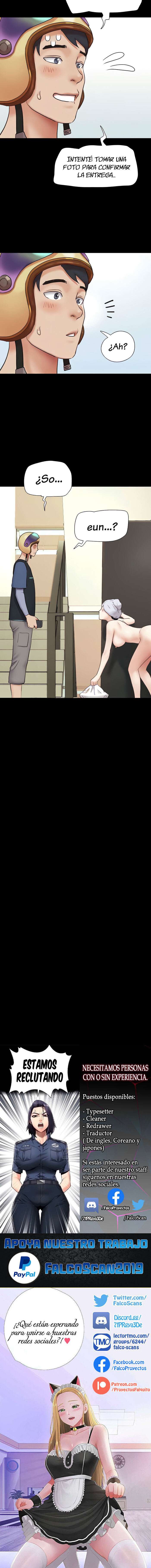 Soeun Capítulo 10 - Page 19