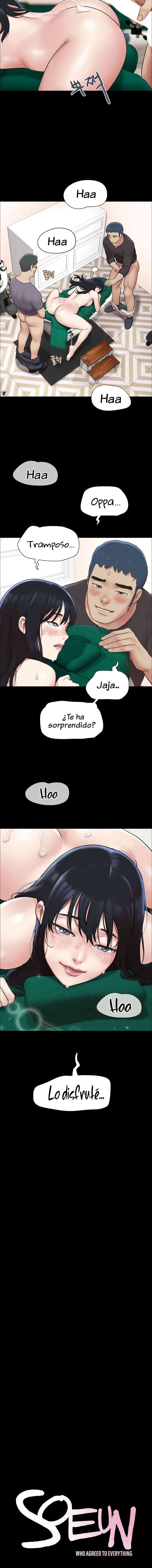 Soeun Capítulo 10 - Page 2