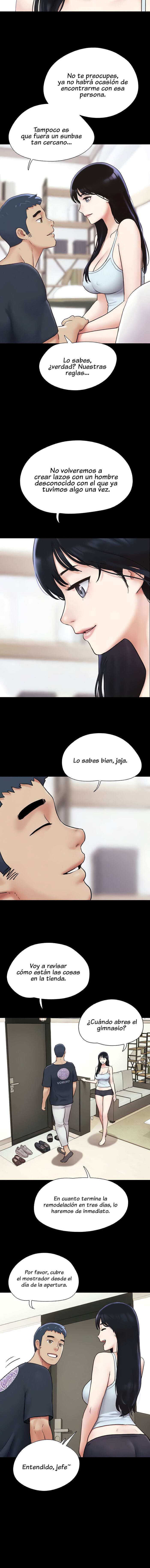 Soeun Capítulo 10 - Page 4