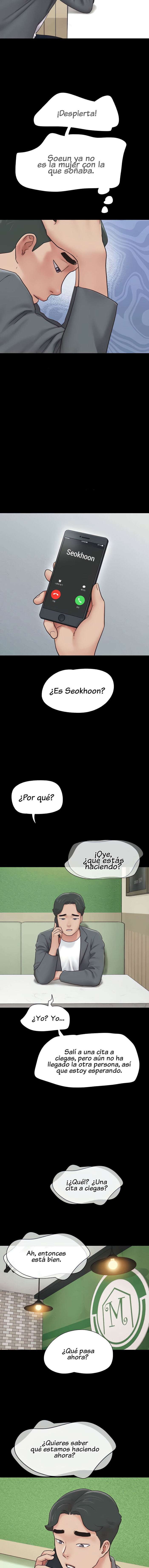 Soeun Capítulo 10 - Page 7