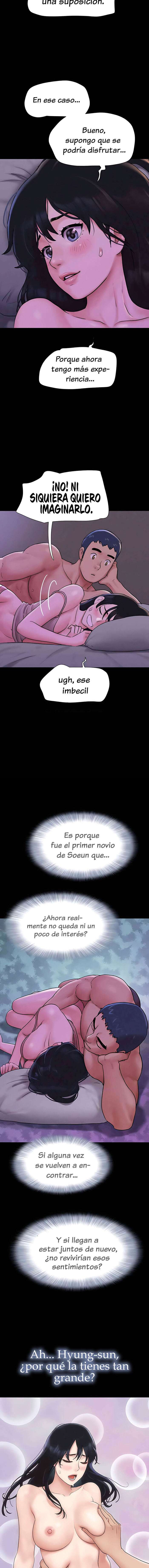 Soeun Capítulo 11 - Page 13