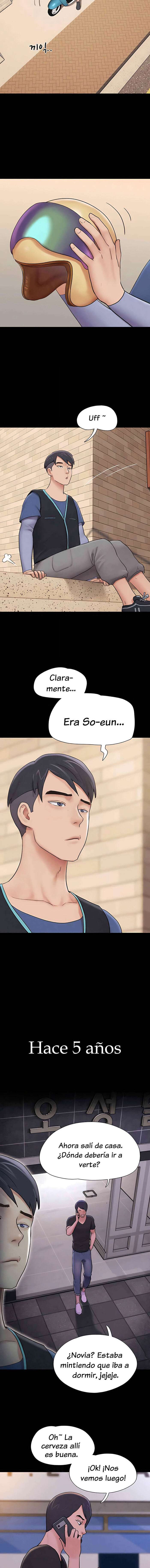 Soeun Capítulo 11 - Page 7