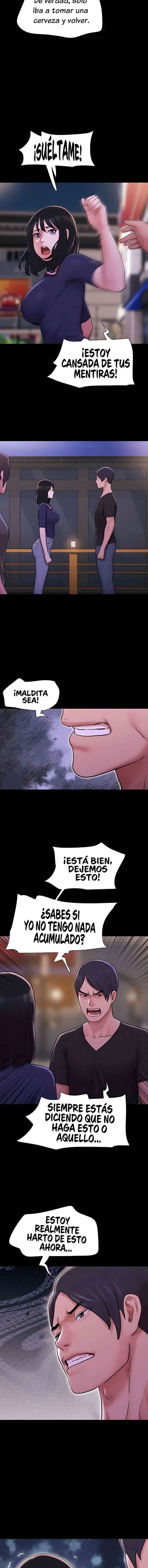 Soeun Capítulo 11 - Page 9