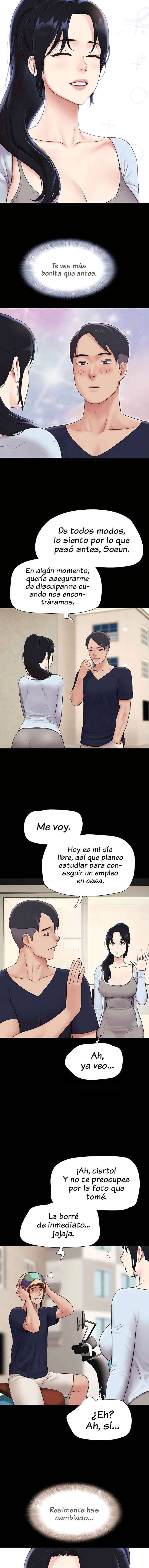 Soeun Capítulo 12 - Page 5