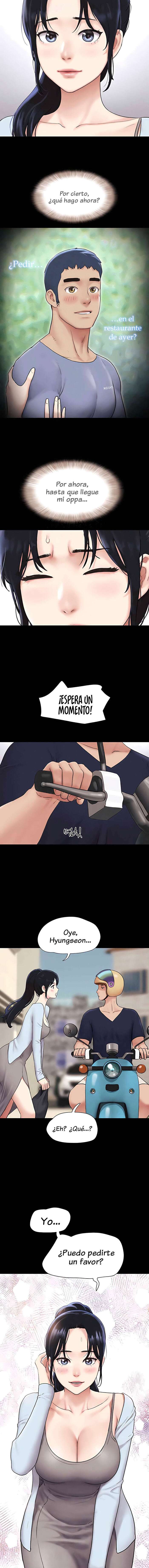 Soeun Capítulo 12 - Page 6