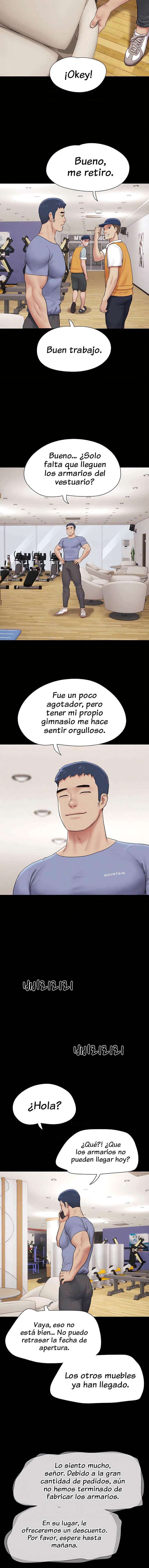 Soeun Capítulo 13 - Page 3