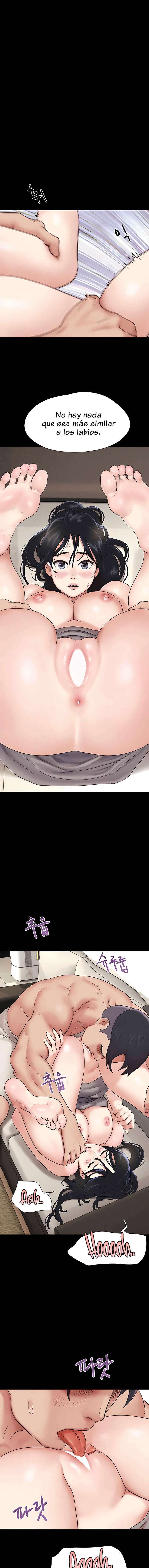 Soeun Capítulo 13 - Page 9